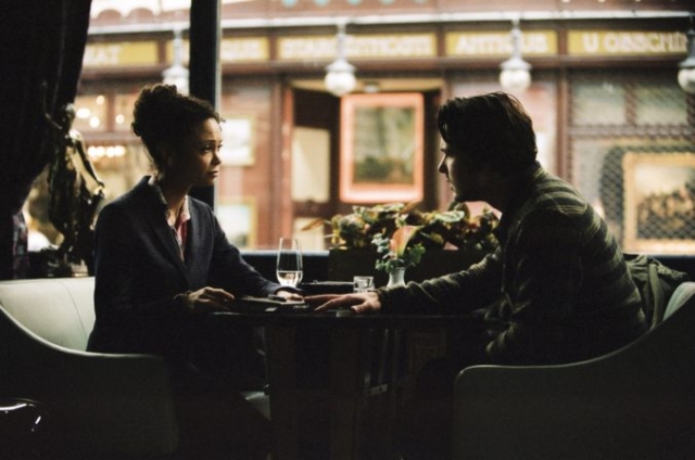 The Death and Life of John F. Donovan / Photo by Shayne Laverdière