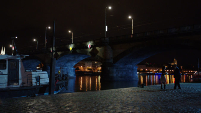 Dormiremo da vecchi / Casanova Multimedia